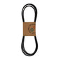 A143 V Belt Fits Dura-Prime A/4L Classical Power Transmission 1/2x145 Inches OC