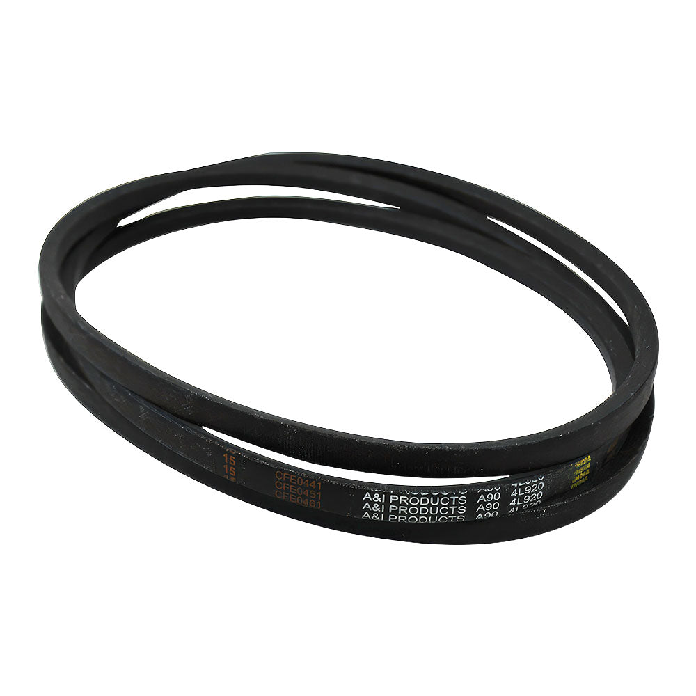 A90/4L920 A/4L-Section Classical V-Belt fits Universal Several