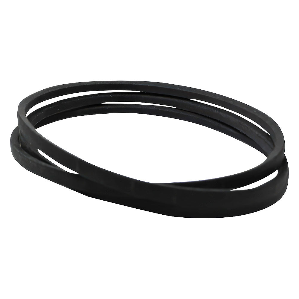 843810M1 1/2" x 92" Banded Belt Fits Massey Ferguson 925