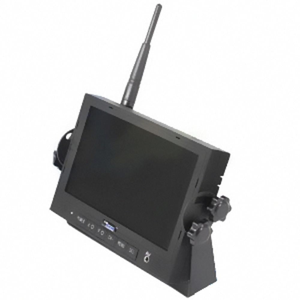 A-CWM7 Fits CabCam Wireless 7" Monitor - Fits Kubota; Fits Massey Ferguson +