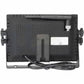 CWM7 Wireless 7" Monitor 12 Volt 2.4GHz Receiver Fits CabCam Systems