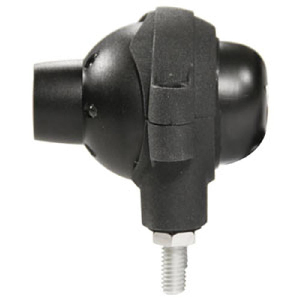 BC644 Universal Fits CabCam Camera 110 Deg 1/3" Color CCD 1.8" Tall 2.25" Wide