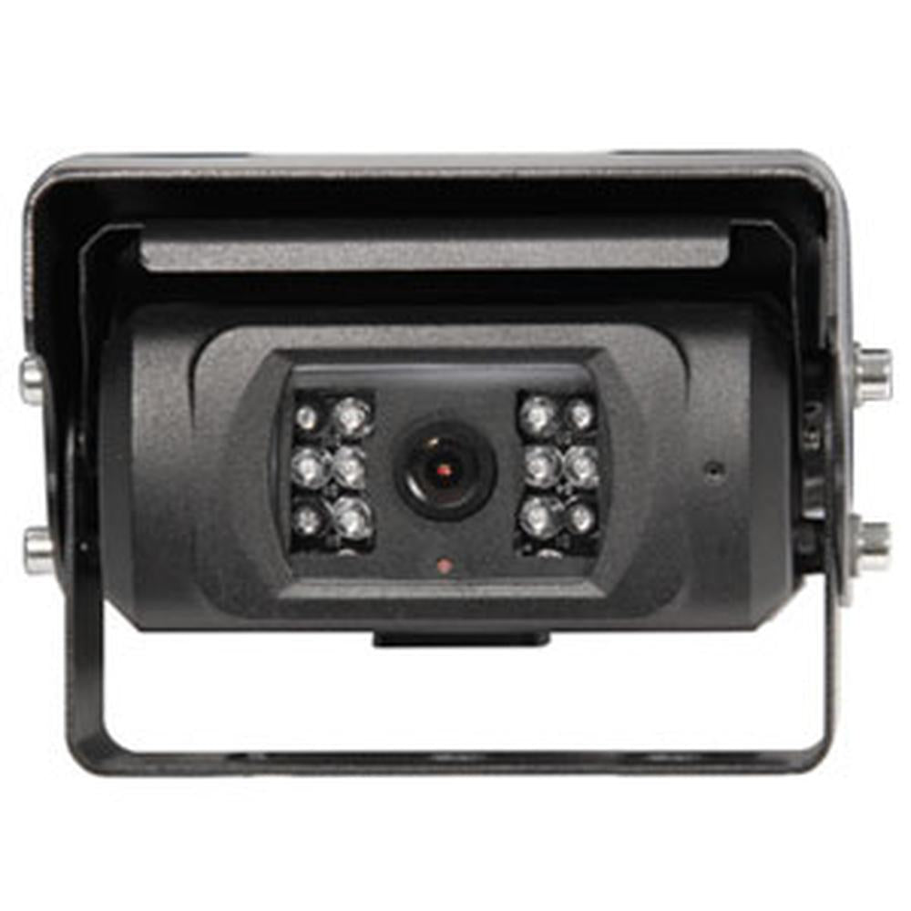 ASC635M Camera 1/3" Color CCD 450mA Max Power Consumption Fits CabCam Systems