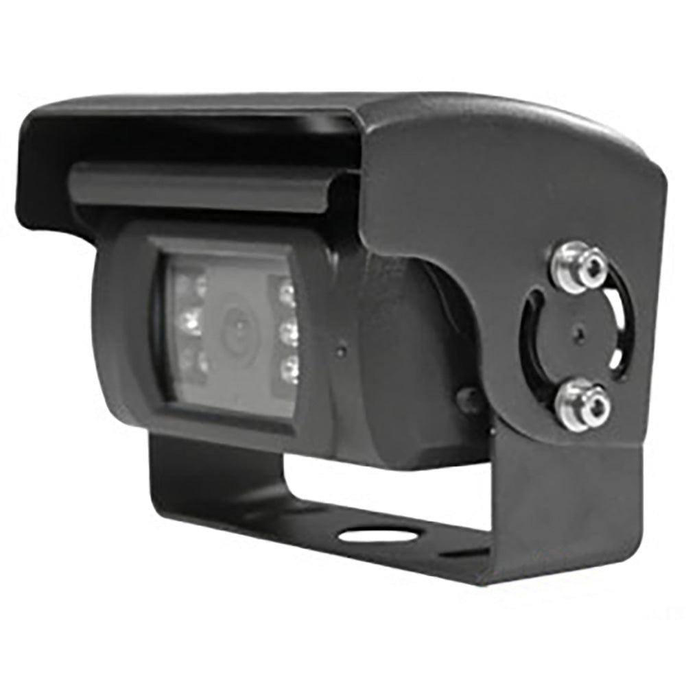 ASC635M Camera 1/3" Color CCD 450mA Max Power Consumption Fits CabCam Systems