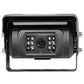 ASC635M Camera 1/3" Color CCD 450mA Max Power Consumption Fits CabCam Systems