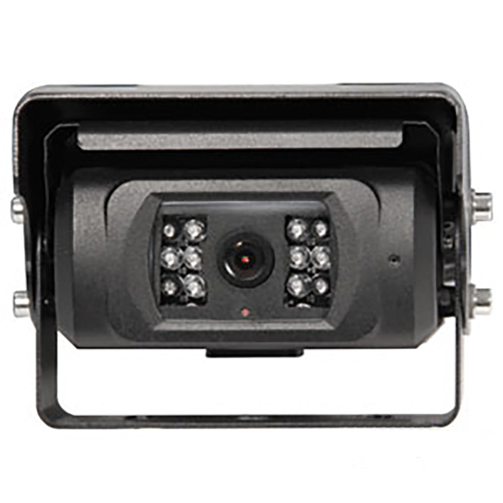 ASC635M Camera 1/3" Color CCD 450mA Max Power Consumption Fits CabCam Systems