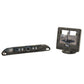 CC35M1C New Universal 3.5" Video Cab Cam System with License Plate Mount Camera