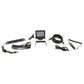 Fits CabCam Kit CC35M1C fits Yanmar All Models