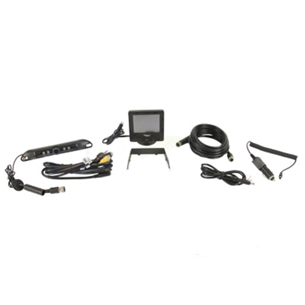 Fits CabCam Kit CC35M1C fits Yanmar All Models