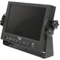 VS7M13PIN 7" Color LCD Digital Monitor Fits CabCam With Multiple Fits CAT