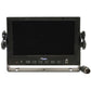 Fits CabCam 7" Color TFT LCD Digital Monitor Fits Universal Products Models MSVS