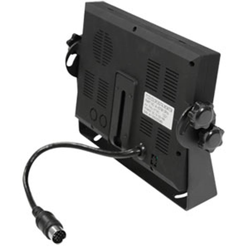 VS7M13PIN 7" Color LCD Digital Monitor Fits CabCam With Multiple Fits CAT