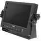 VS7M13PIN 7" Color LCD Digital Monitor Fits CabCam With Multiple Fits CAT