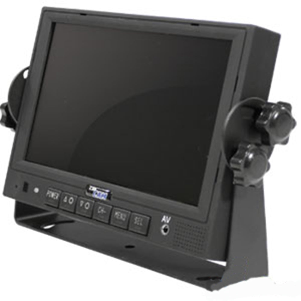 VS7M13PIN 7" Color LCD Digital Monitor Fits CabCam With Multiple Fits CAT