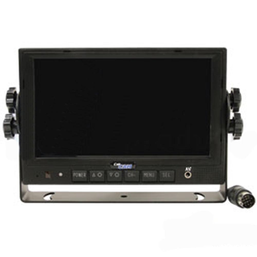 7" Fits CabCam Monitor Kit Fits Universal Products Replaces VS7M13PIN