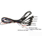 VS7M13PIN 7" Color LCD Digital Monitor Fits CabCam With Multiple Fits CAT