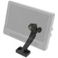 Fits CabCam Monitor Bracket Fits Universal Products Models