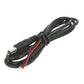 Fits CabCam DC Adapter Wire Fits Universal Products