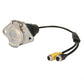 Fits CabCam Camera End Plug TR5237 fits Universal