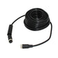 Fits CabCam Power Cable PVC30 fits Universal Several