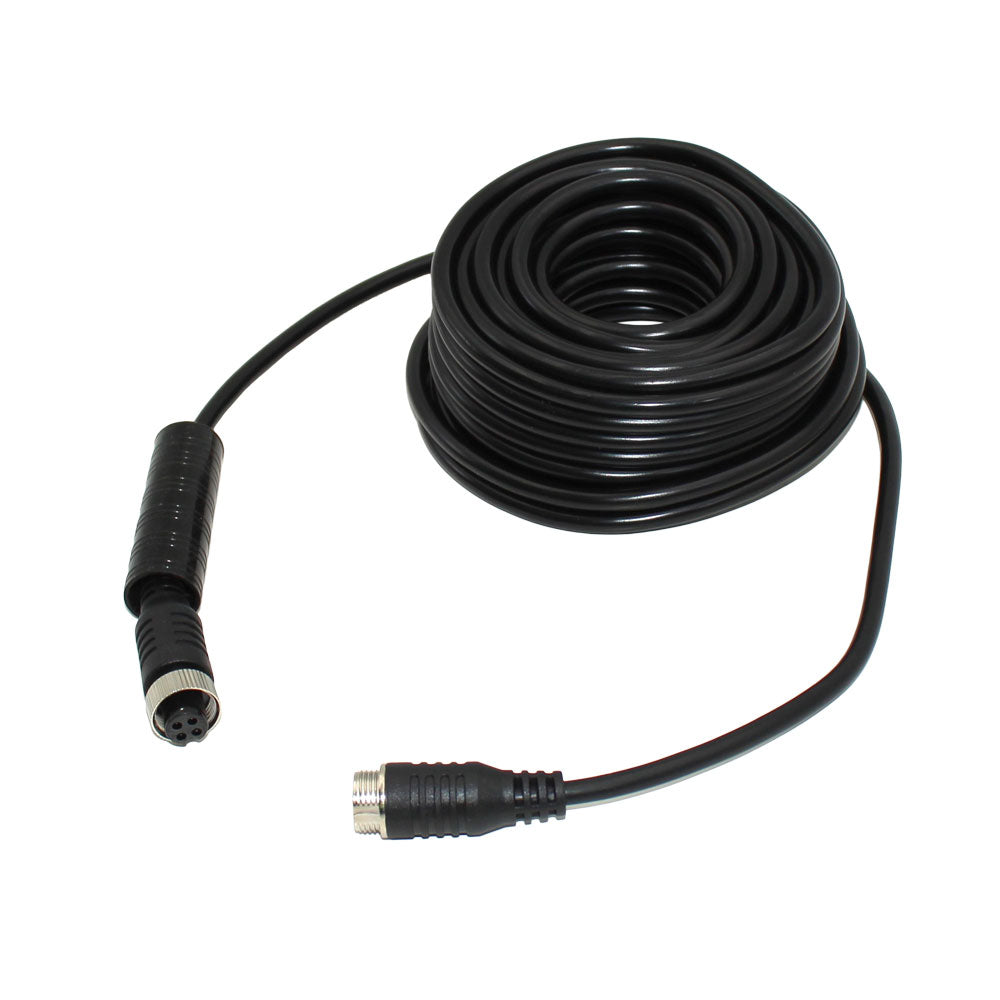 Fits CabCam Power Video Cable 30' Pvc30