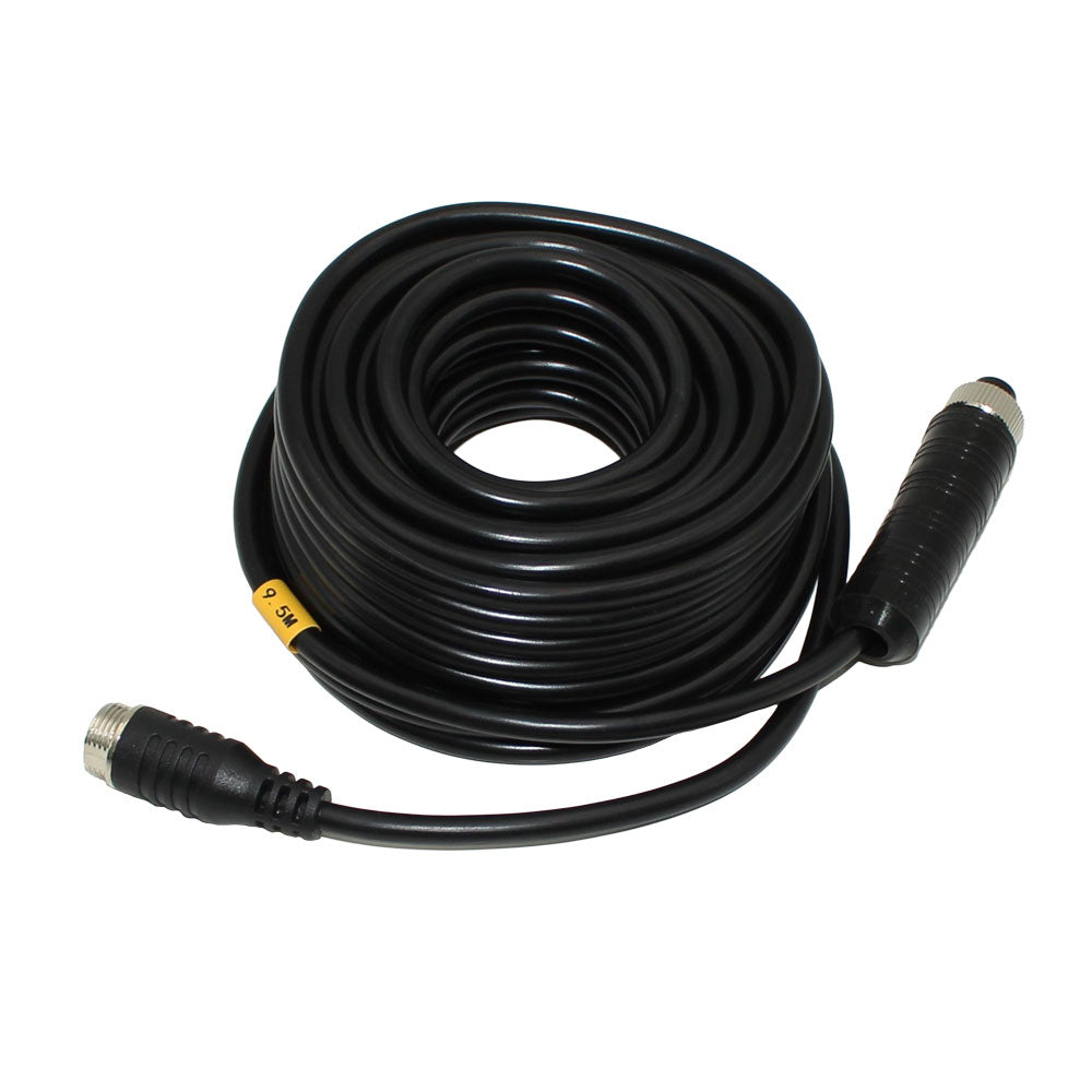 PVC30 30' All-in-One Power/Audio/Video Cable Fits CabCam