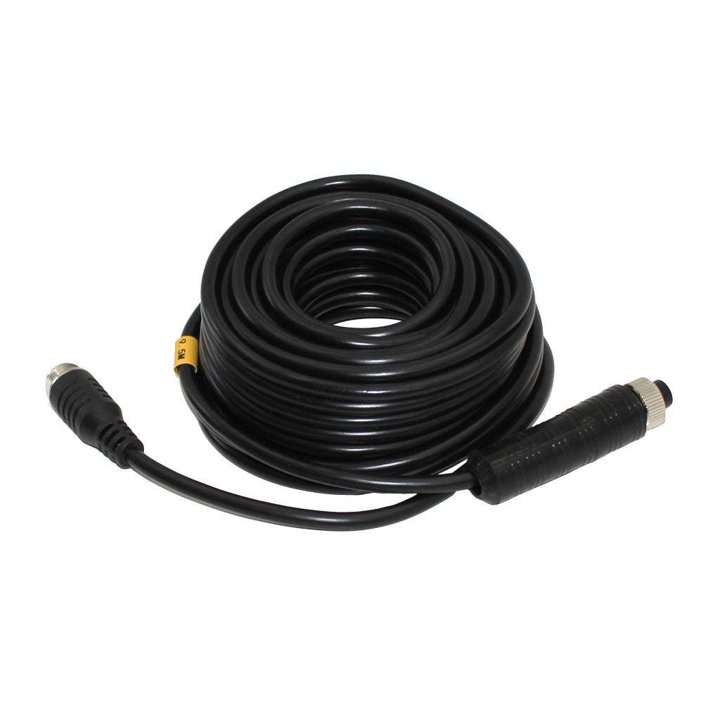 PVC30 30' All-in-One Power/Audio/Video Cable Fits CabCam