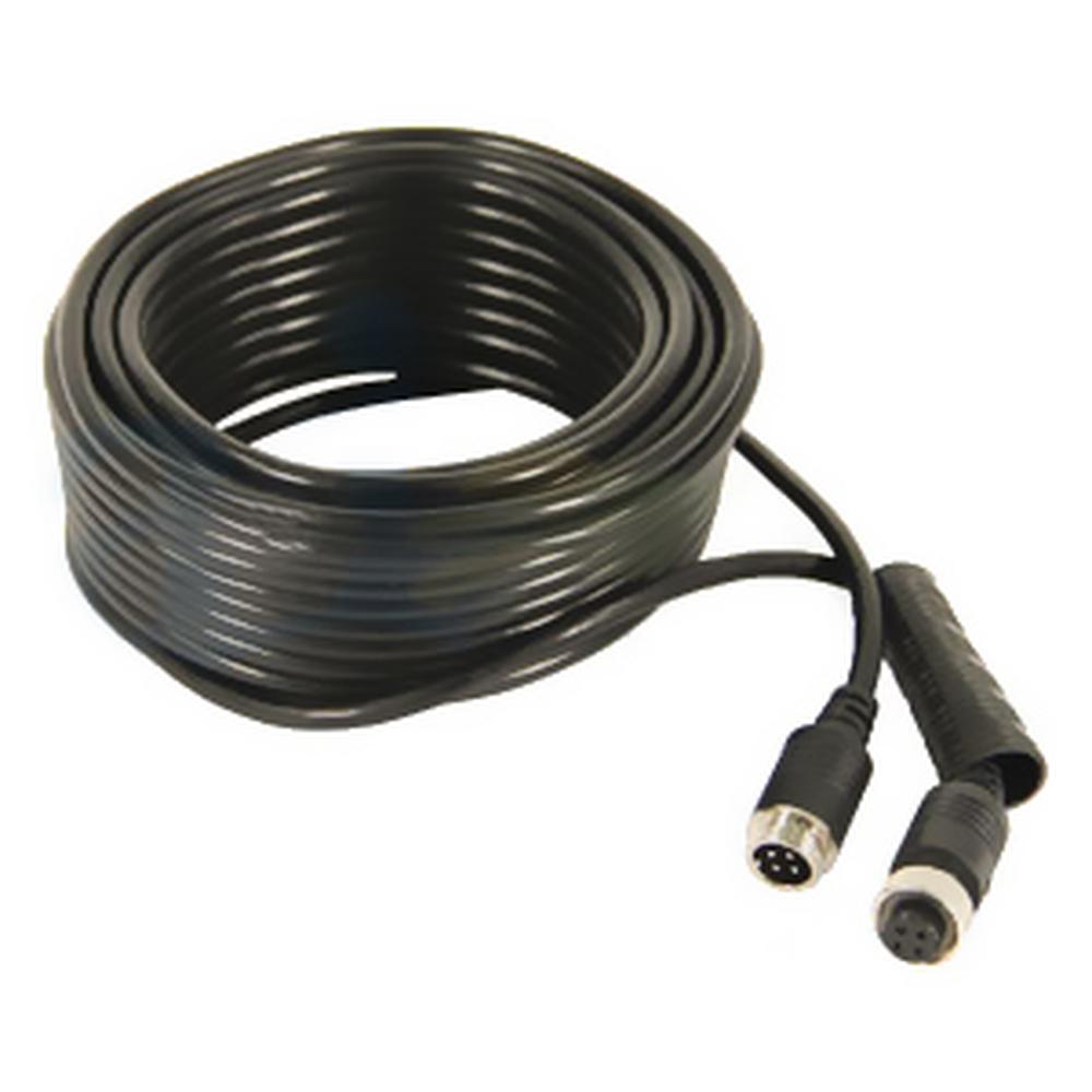 PVC40 40' All-in-One Power/Audio/Video Cable Fits CabCam