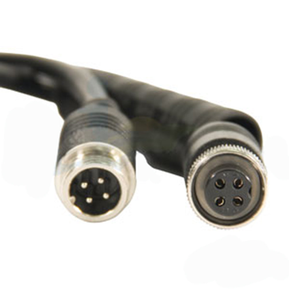 PVC40 40' All-in-One Power/Audio/Video Cable Fits CabCam