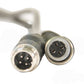 Fits CabCam 50' Camera Cable Fits John Deere Fits Massey Ferguson Fits Case IH G