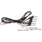 13 Pin Fits CabCam Harness Fits Universal Products Replaces HNS13P