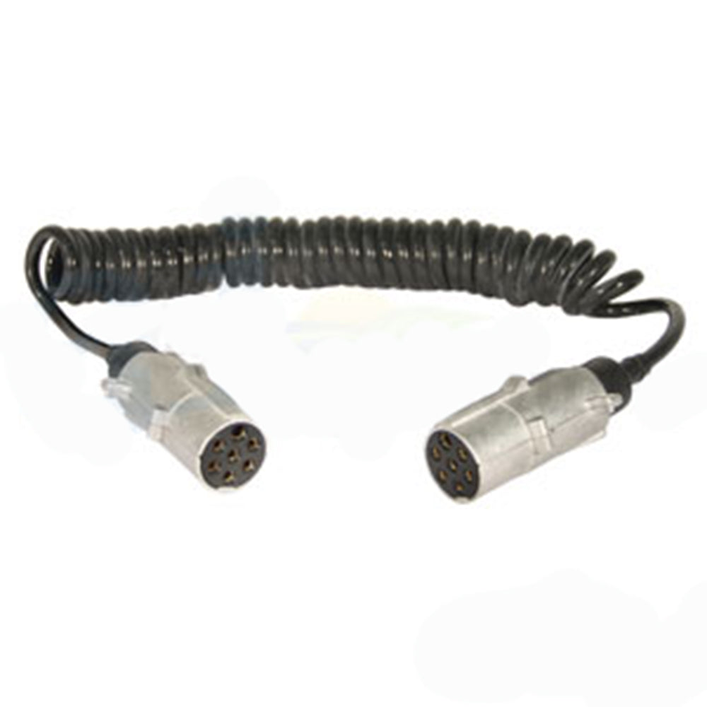 Coiled Fits CabCam Cable Fits Universal Products Replaces CC523