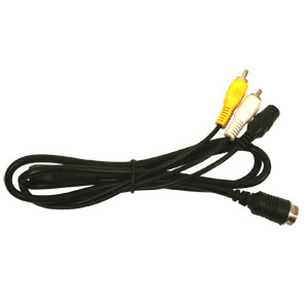 Fits CabCam Cable Fits Universal Products Models