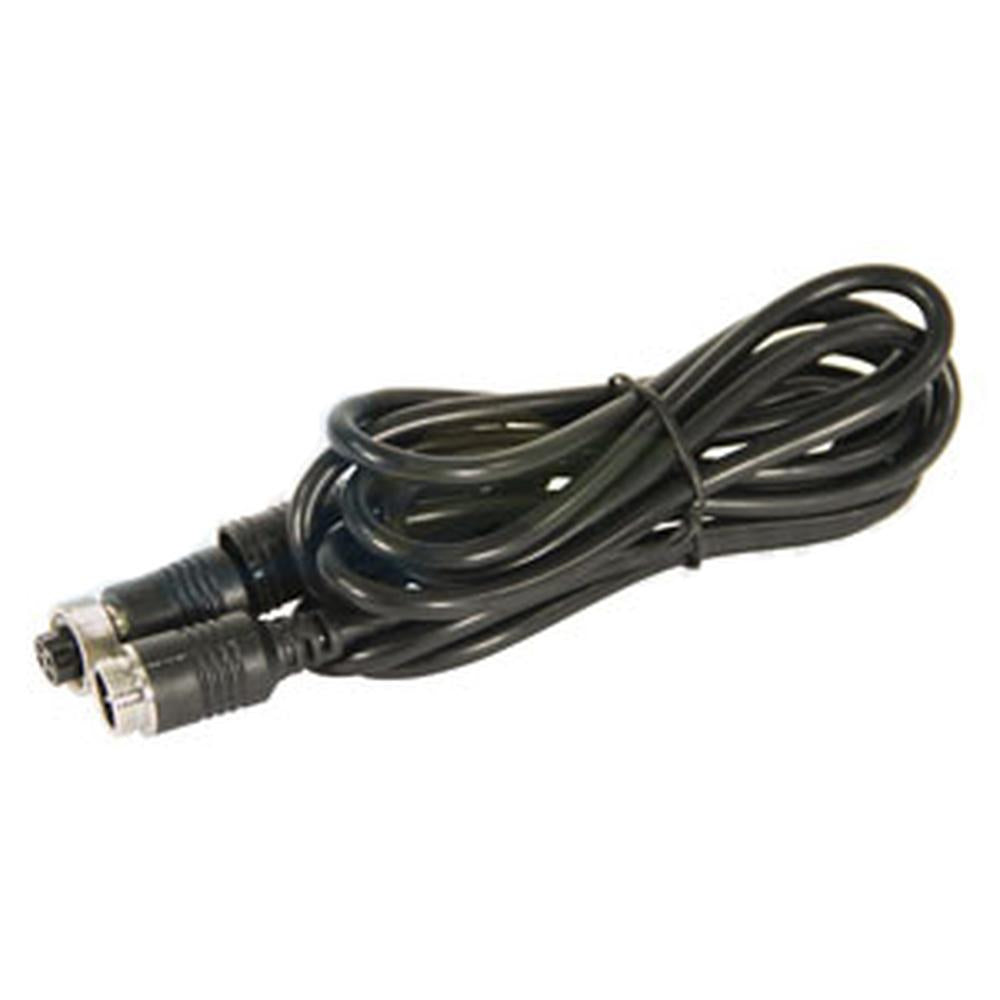 Combine Tractor Fits CabCam 6' Camera Extension Cable PVC6 Fits John Deere Fits