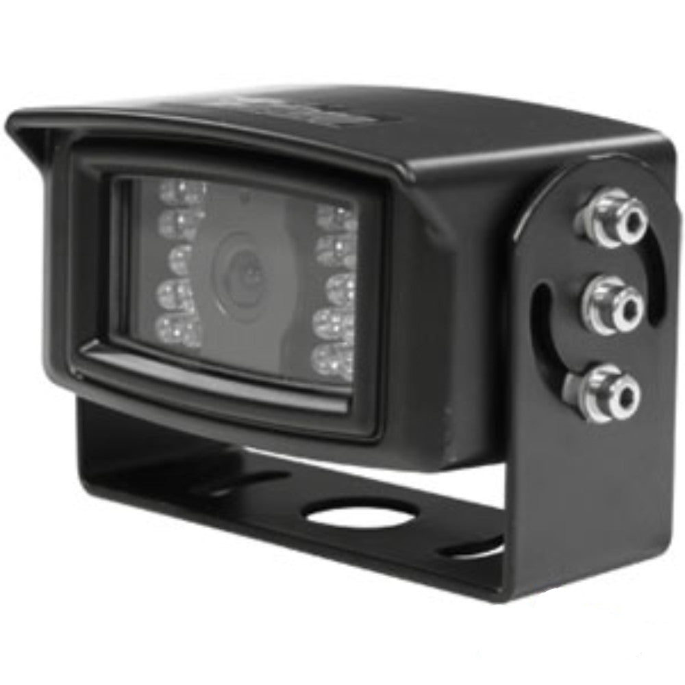 Fits CabCam PAL110C Camera For PAL Video Format, Waterproof, CCD Color with