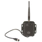 DWR96 Universal Fits CabCam Digital Wireless Receiver 12-24 Volt