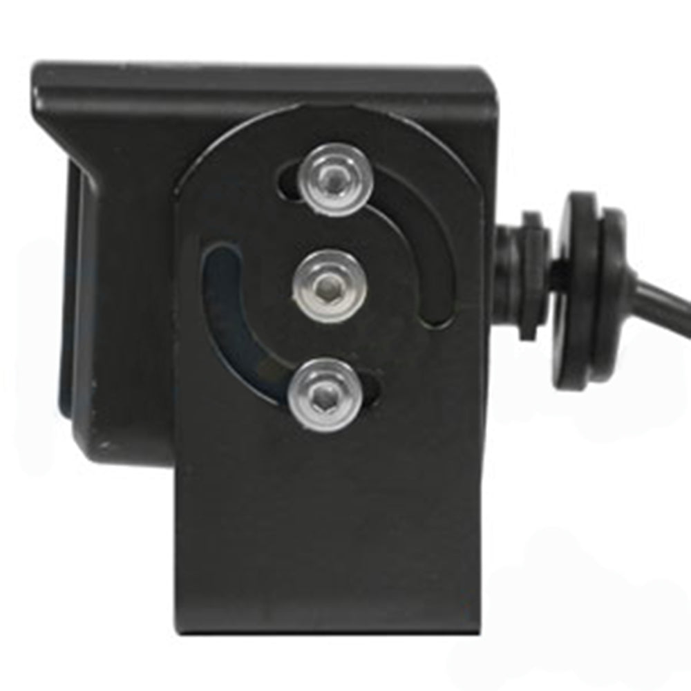 VS1CWL Universal Farm Fits CabCam Camera, 110°, White LED Fits Tractors and Comb