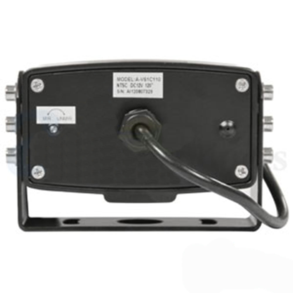 VS1CWL Universal 110 Degree White LED Fits CabCam Camera