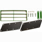 X19123 New 4th Step Kit Fits John Deere Tractor Models 3010 3020 4000 +