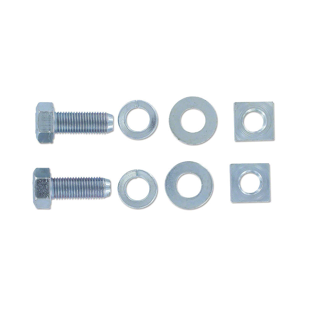 ABC2257 Hood Side Panel (Dog Leg) to Axle Support Bolt Fits Ford 2N 8N 9N