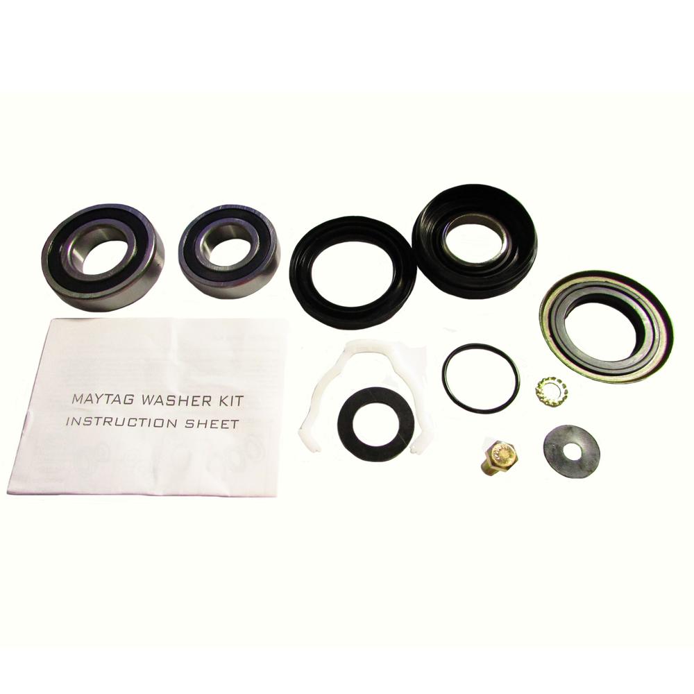 Bearing, Seal and Washer Kit Fits Maytag Replaces OTJ20-0387