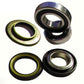 Maytag Neptune Front-Load Washer Lip Bearings Seal O-Ring & Clip Kit 12002022