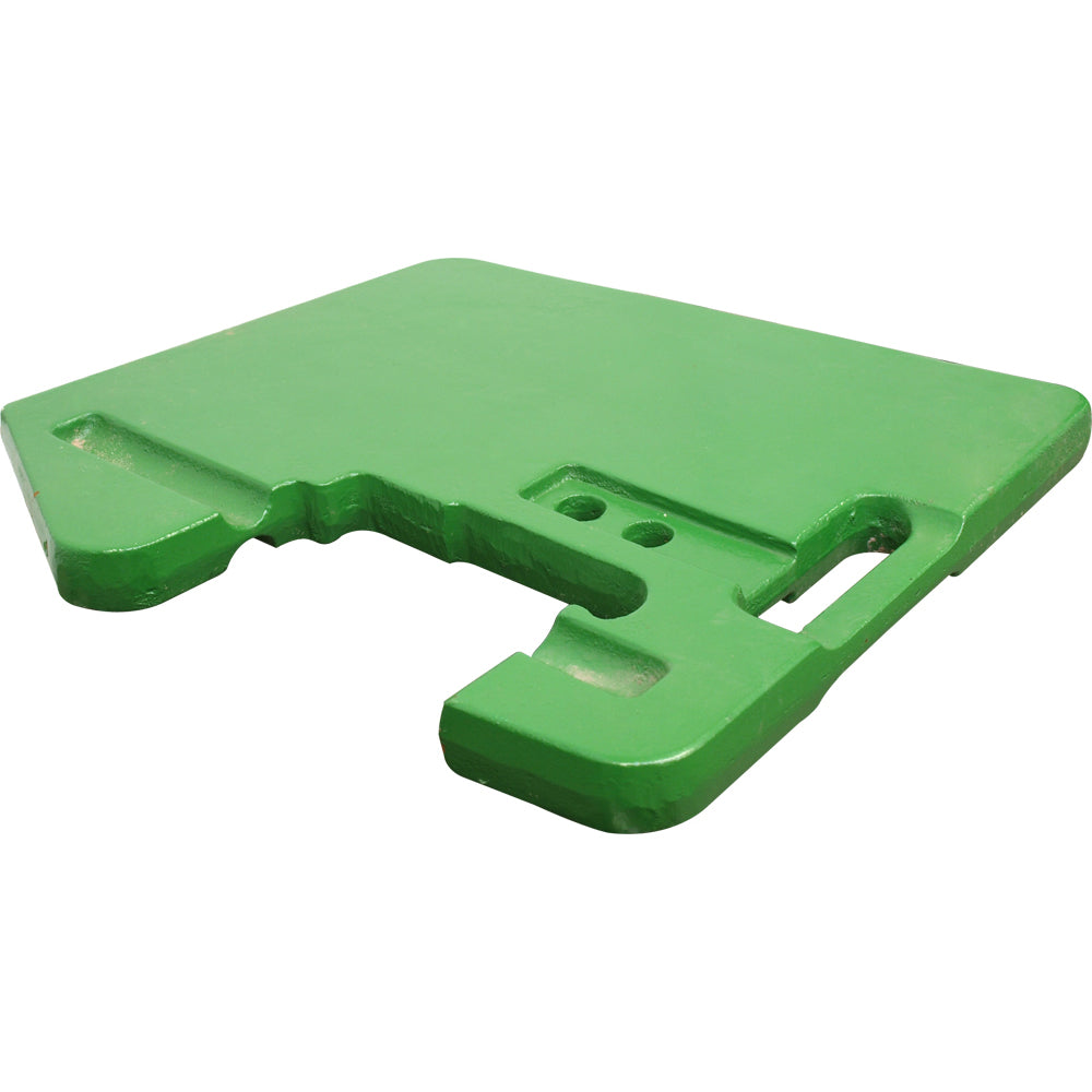 R58823 Front End Weight Fits John Deere 4050 4250 4450 4055 4255 4455 4555