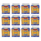 Qty 12: 1 Box Fresh Cab Rodent Repellent Fits Universal Products