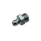 One New Grease Nipple 1450/0001 1450/0002 Fits JCB Construction Models