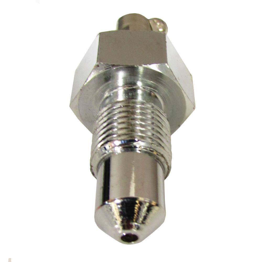 Track Adjuster Grease Valve 4255055R Fits JD 240DLC 135D 270DLC 350GLC 130G