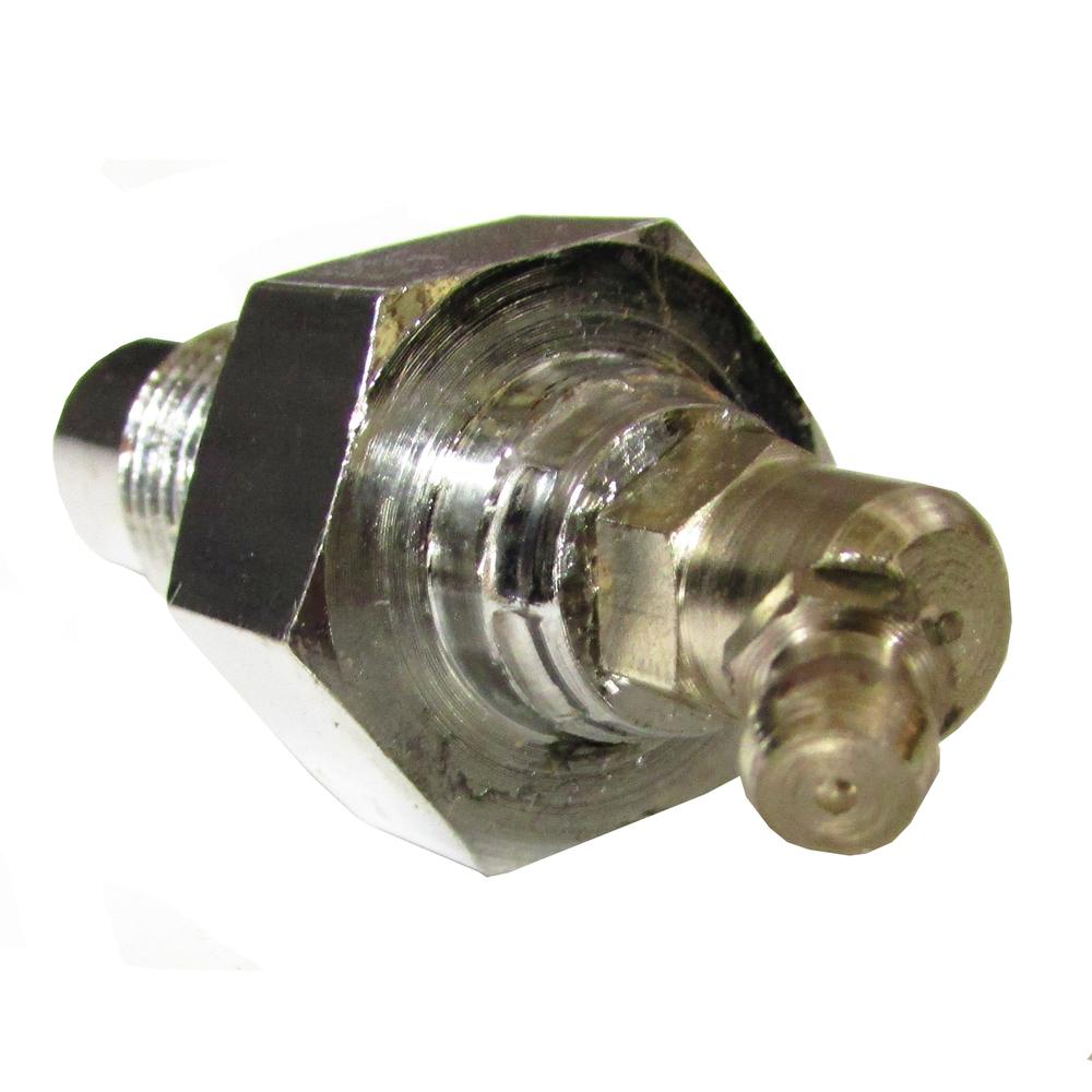 Track Adjuster Grease Valve 4255055R Fits JD 240DLC 135D 270DLC 350GLC 130G