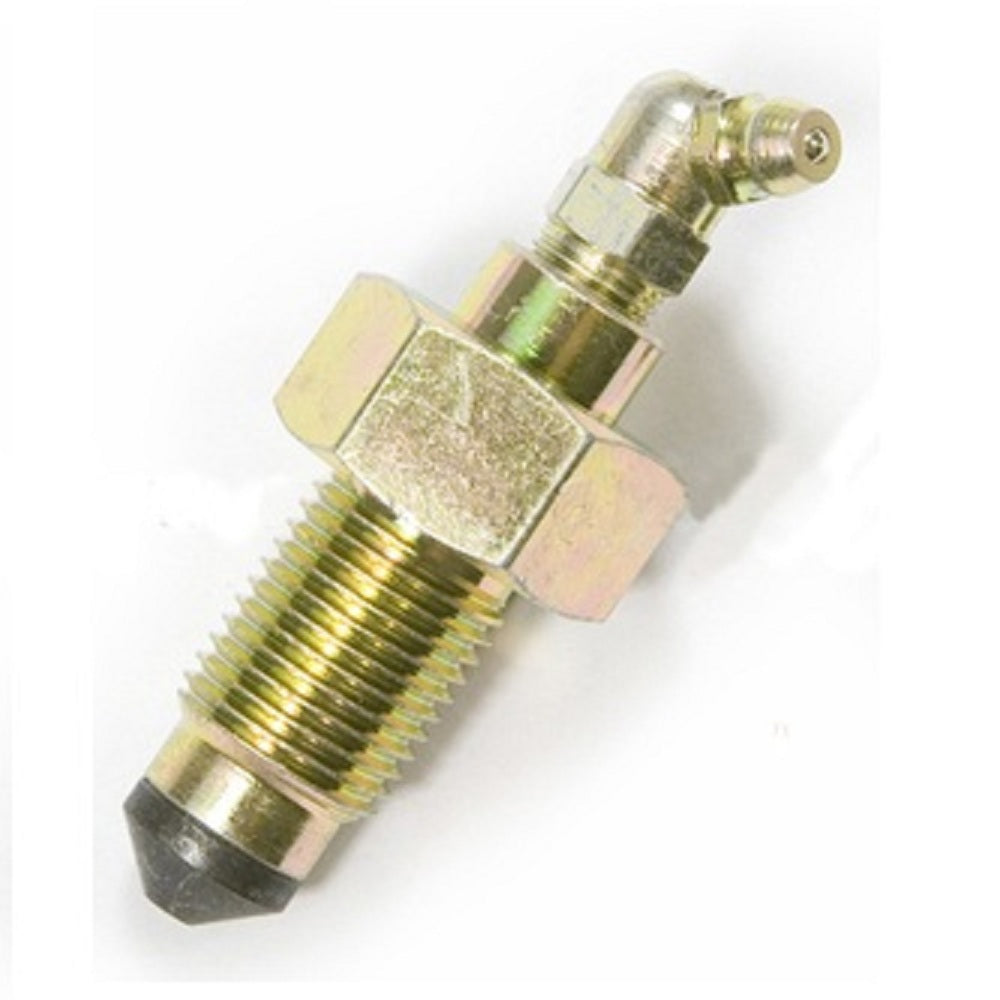 Track Adjuster Grease Valve Fits Hitachi Fits John Deere 4255055R 4255055