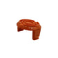 Spool Cap Cover fits Worx WG150.3 WG154E WG155 - 2-in-1 Grass Trimmer & Edger