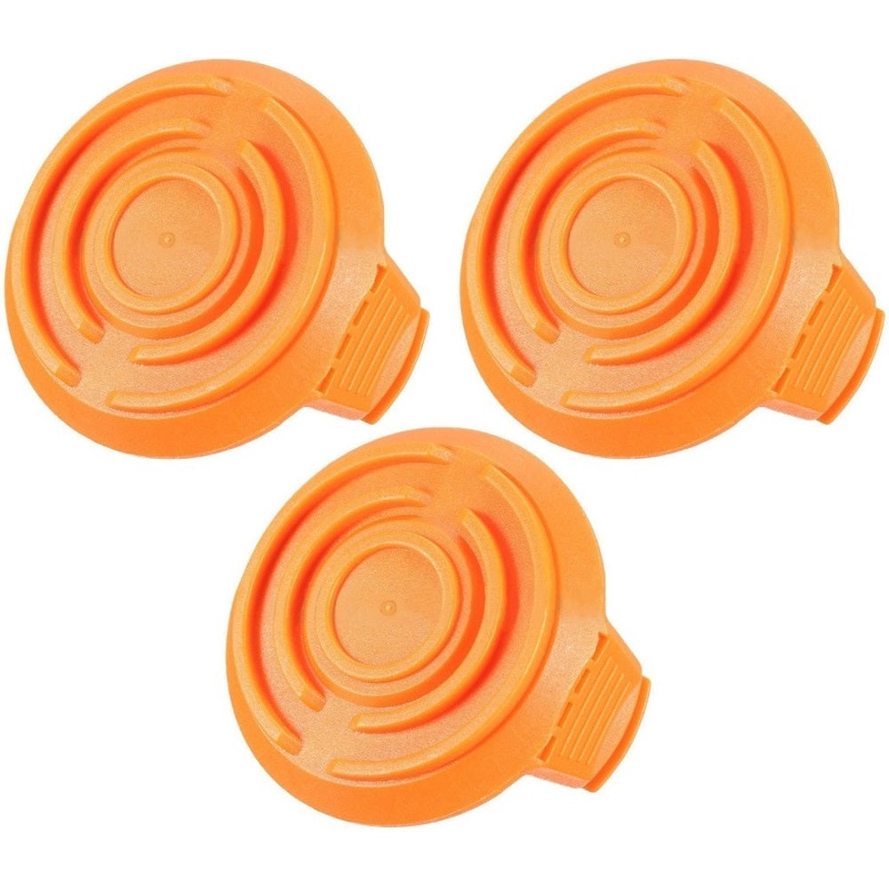 WORX WA6531 GT Trimmer Spool Cap Covers - Thumbnail 2